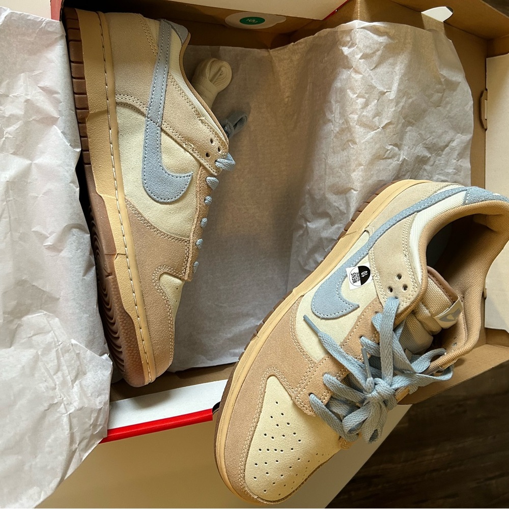 Nike Dunk Low